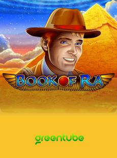 Book of Ra