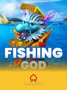 Fishing God