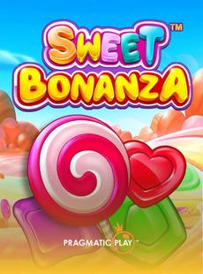 Sweet Bonanza