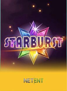 Starburst