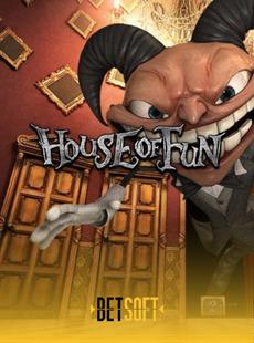 House of Fun