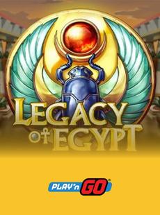 Legacy of Egypt
