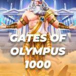 gatesofolympus1000