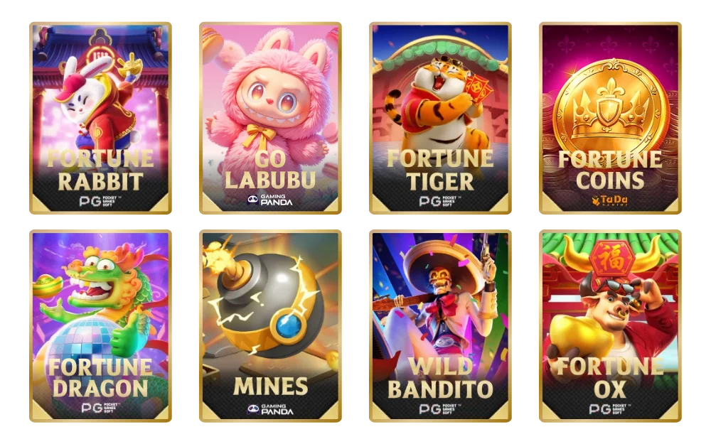 Mexswin Casino - ¡Bono de $100 para novatos! 117 banner game