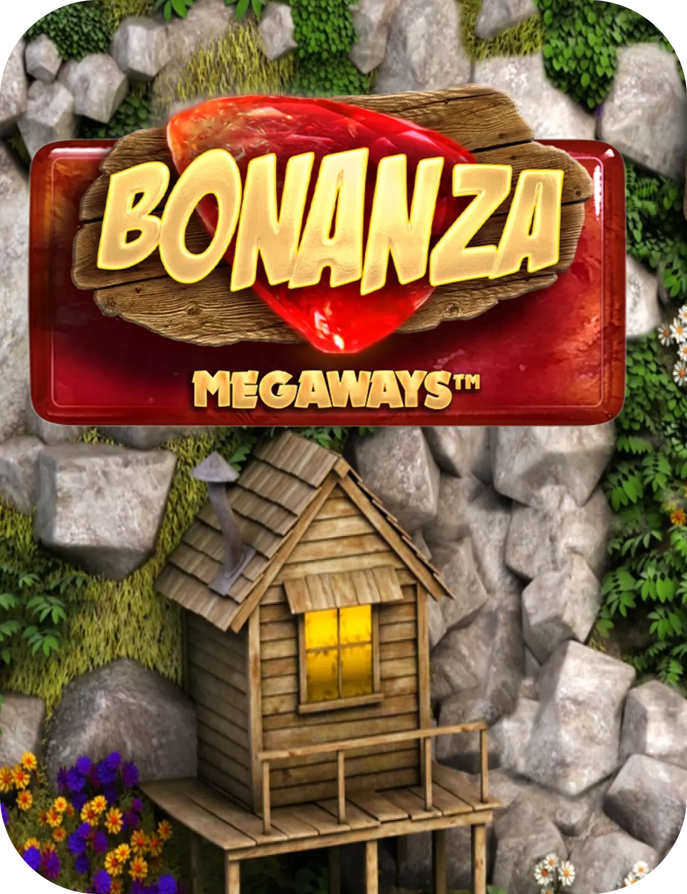 Bonanza - Megaways avatar - Mexswin