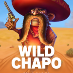 Wild Chapo avatar - Mexswin