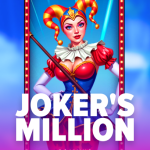Joker's Million avatar - Mexswin