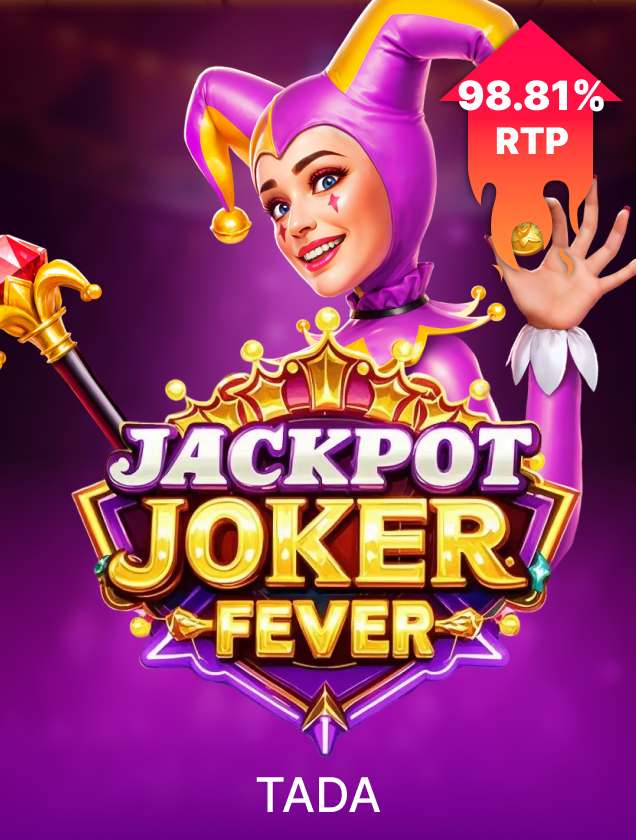 Jackpot Joker FEVER avatar - Mexswin