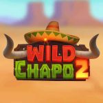 Wild Chapo 2 avatar - Mexswin