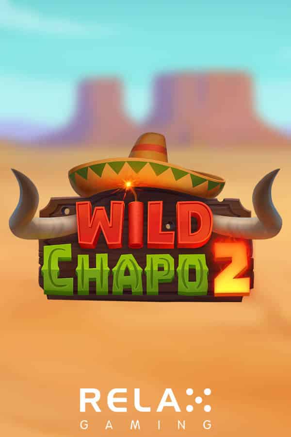 Wild Chapo 2 avatar - Mexswin