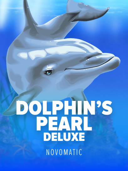 Dolphin’s Pearl Deluxe avatar - Mexswin