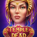Temple of Dead avatar - Mexswin