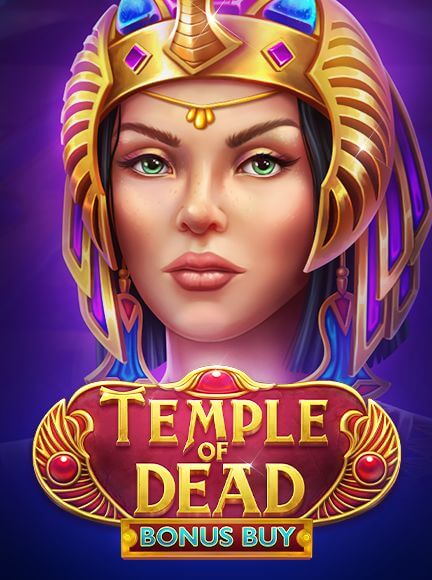 Mexswin Casino - ¡Bono de $100 para novatos! 81 Temple of Dead avatar - Mexswin