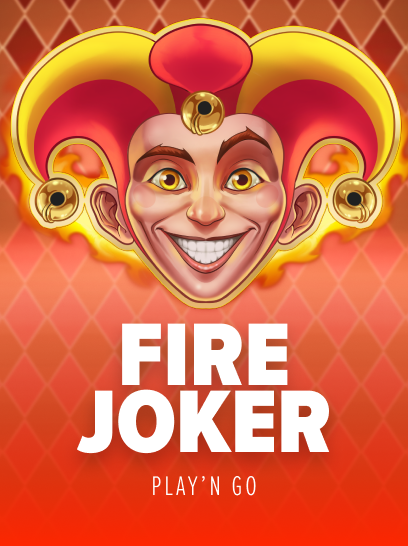 Fire Joker avatar - Mexswin