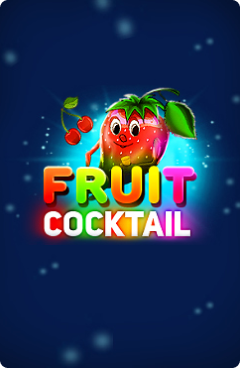 Fruit Cocktail avatar - Mexswin