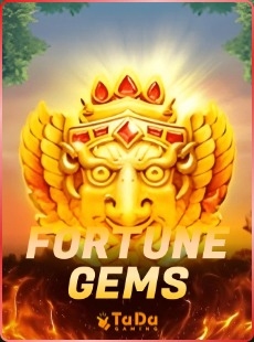 Fortune Gems - TaDa avatar - Mexswin