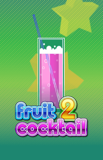 Mexswin Casino - ¡Bono de $100 para novatos! 80 Fruit Cocktail 2 avatar - Mexswin