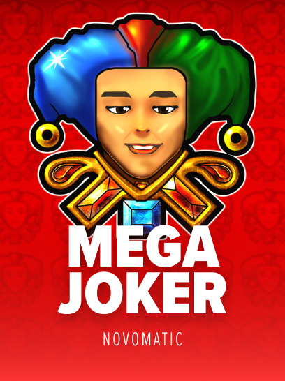 Mexswin Casino - ¡Bono de $100 para novatos! 79 Mega Joker avatar - Mexswin