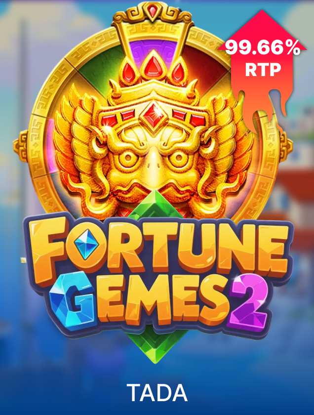 Fortune Gems 2 - TaDa avatar - Mexswin