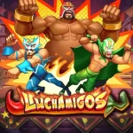 Luchamigos avatar - Mexswin