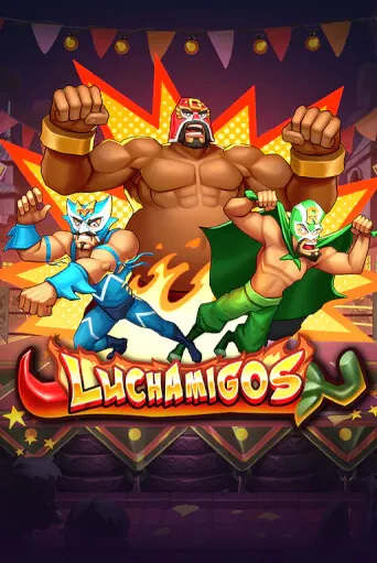 Luchamigos avatar - Mexswin
