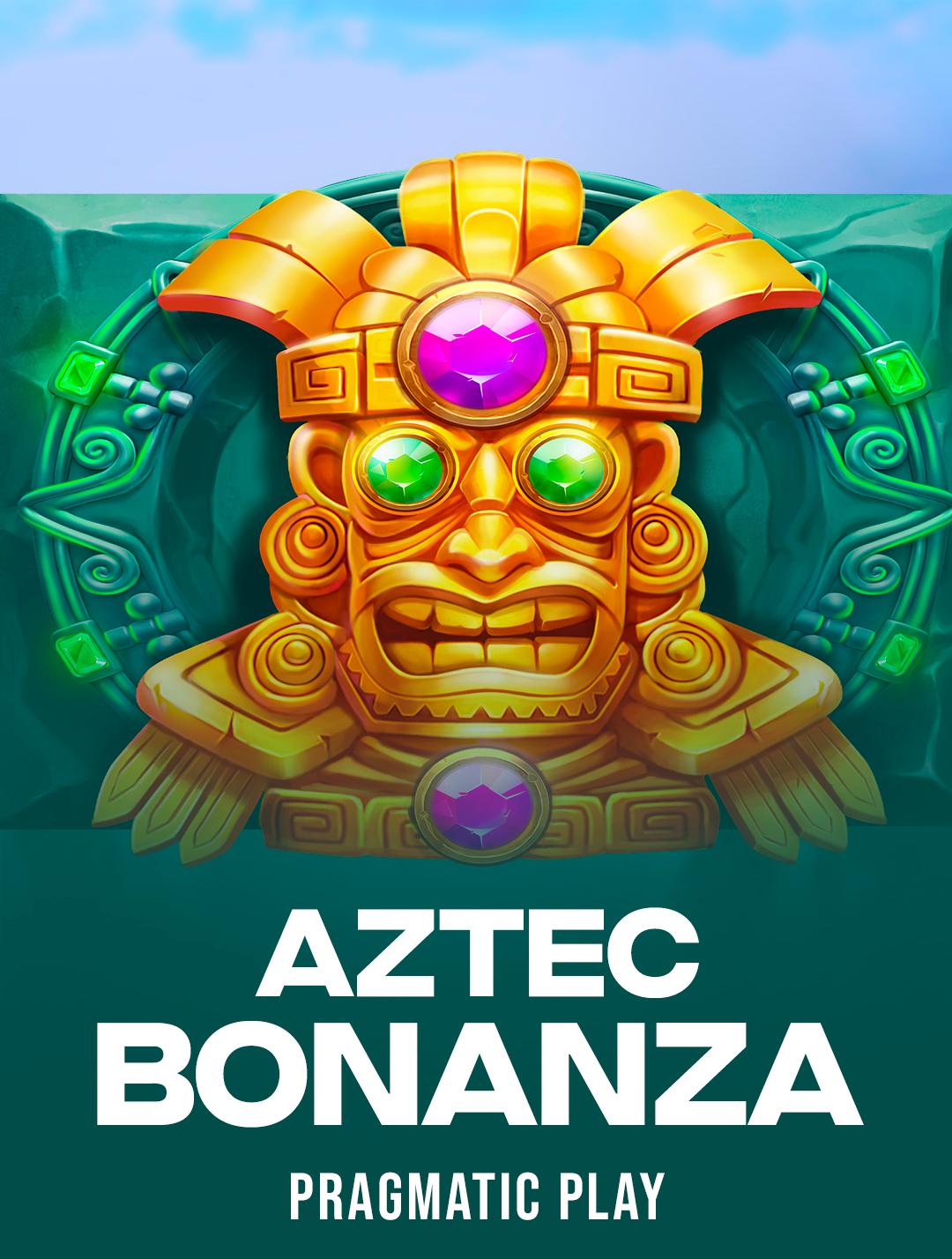 Aztec Bonanza avatar - Mexswin